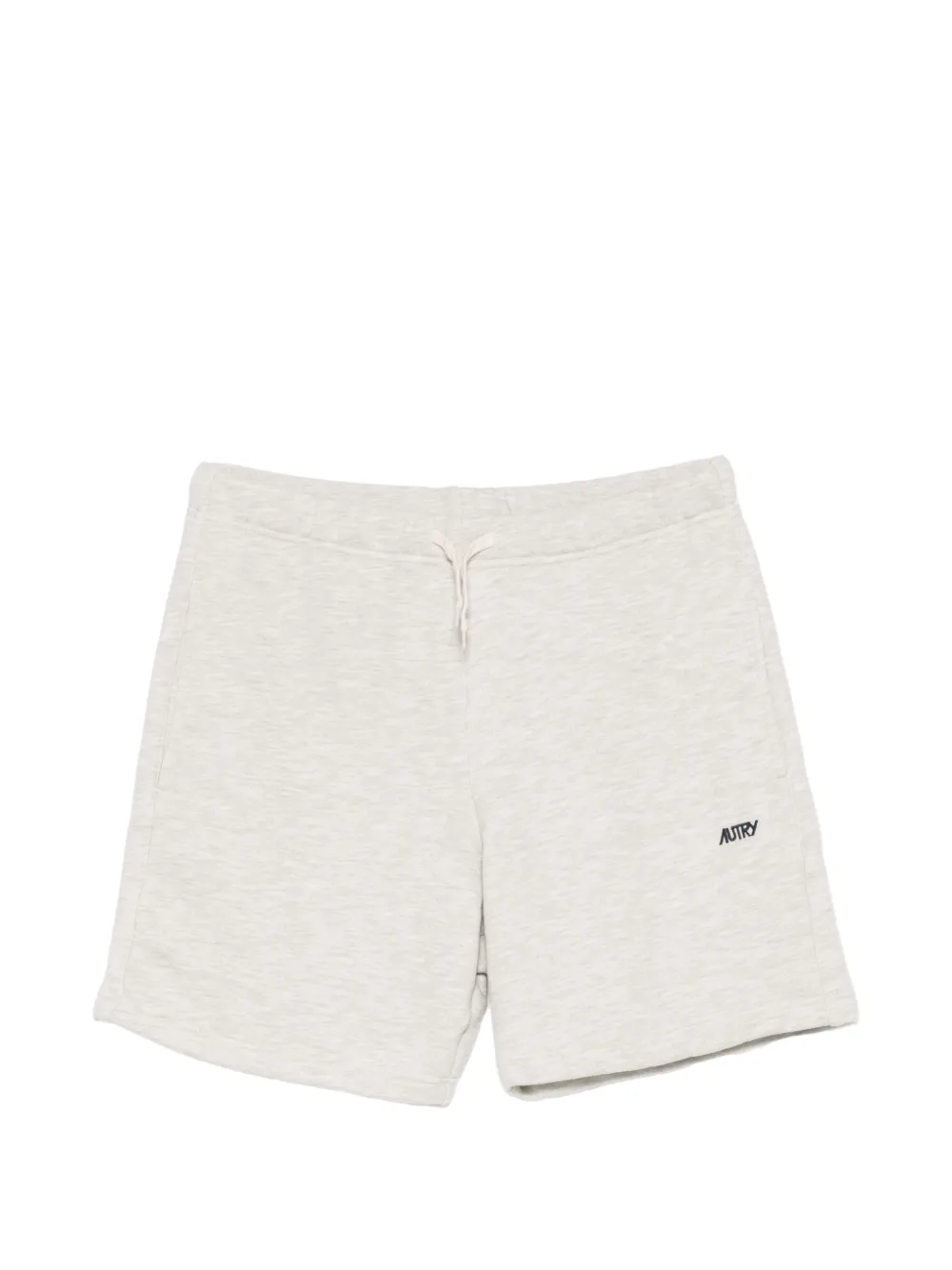 Autry drawstring shorts - Toni neutri