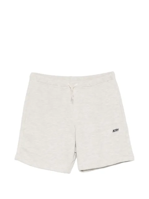 Autry drawstring shorts