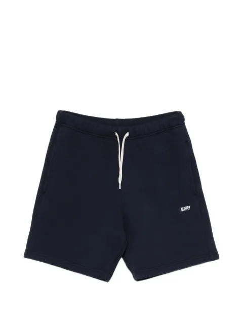 Autry drawstring shorts