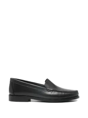 Hereu Anancla ローファー | ブラック | FARFETCH JP