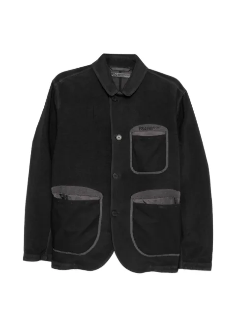 Massimo Osti Studio buttoned jacket