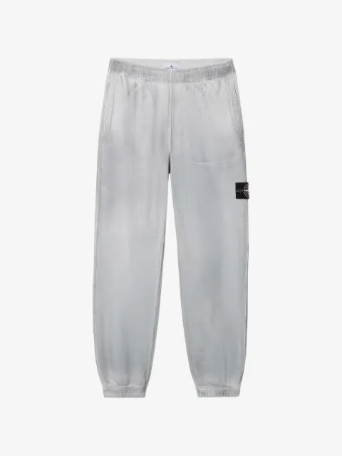 Stone Island Hose mit Patches