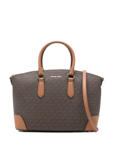 Michael Kors grand sac cabas Murphy à motif monogrammé