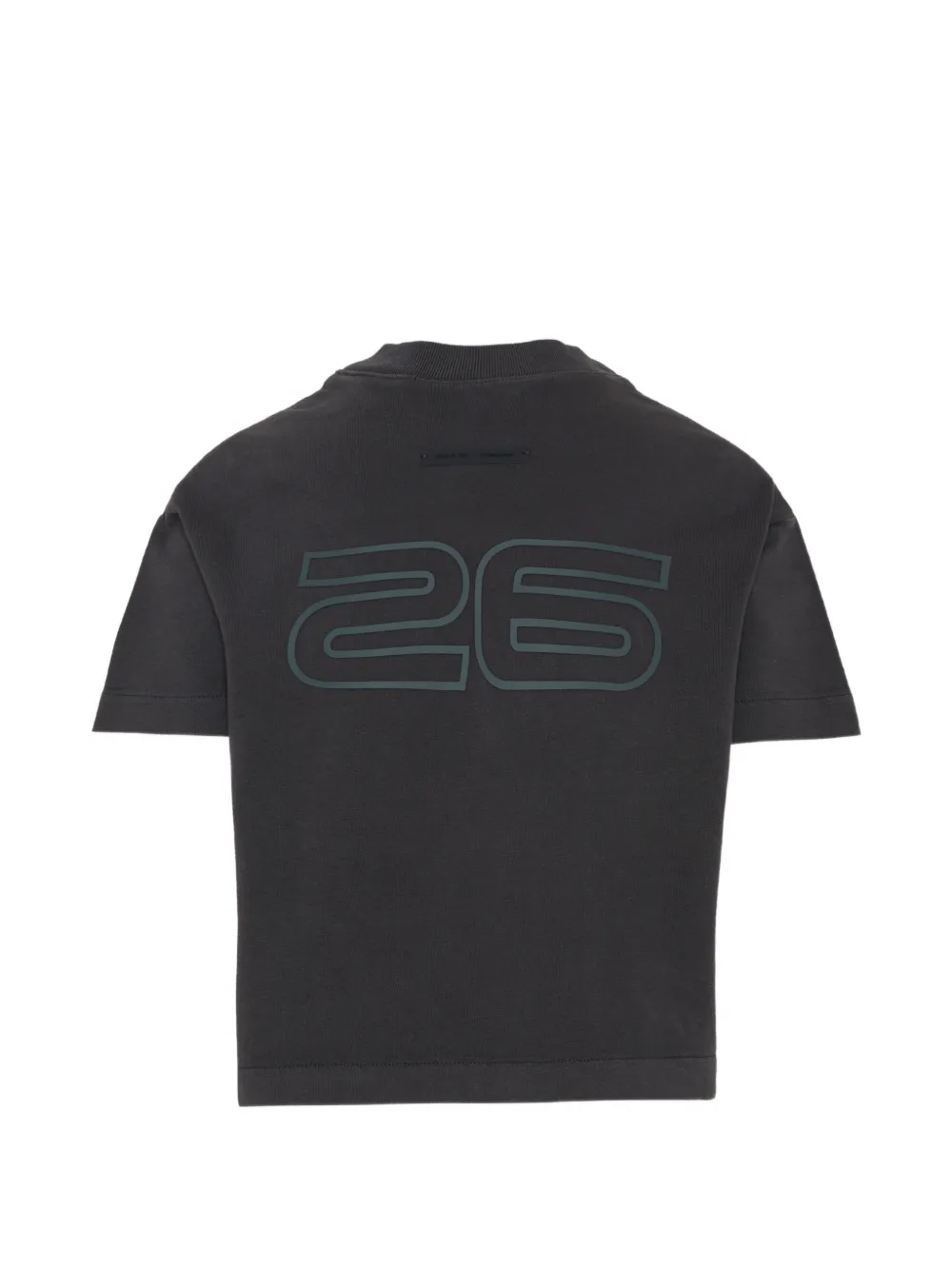 Short-Sleeve Graphic T-Shirt