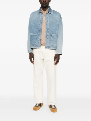 Emporio Armani シャツジャケット メンズ通販 - FARFETCH