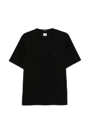 Stone Island ポケット Tシャツ | ブラック | FARFETCH JP