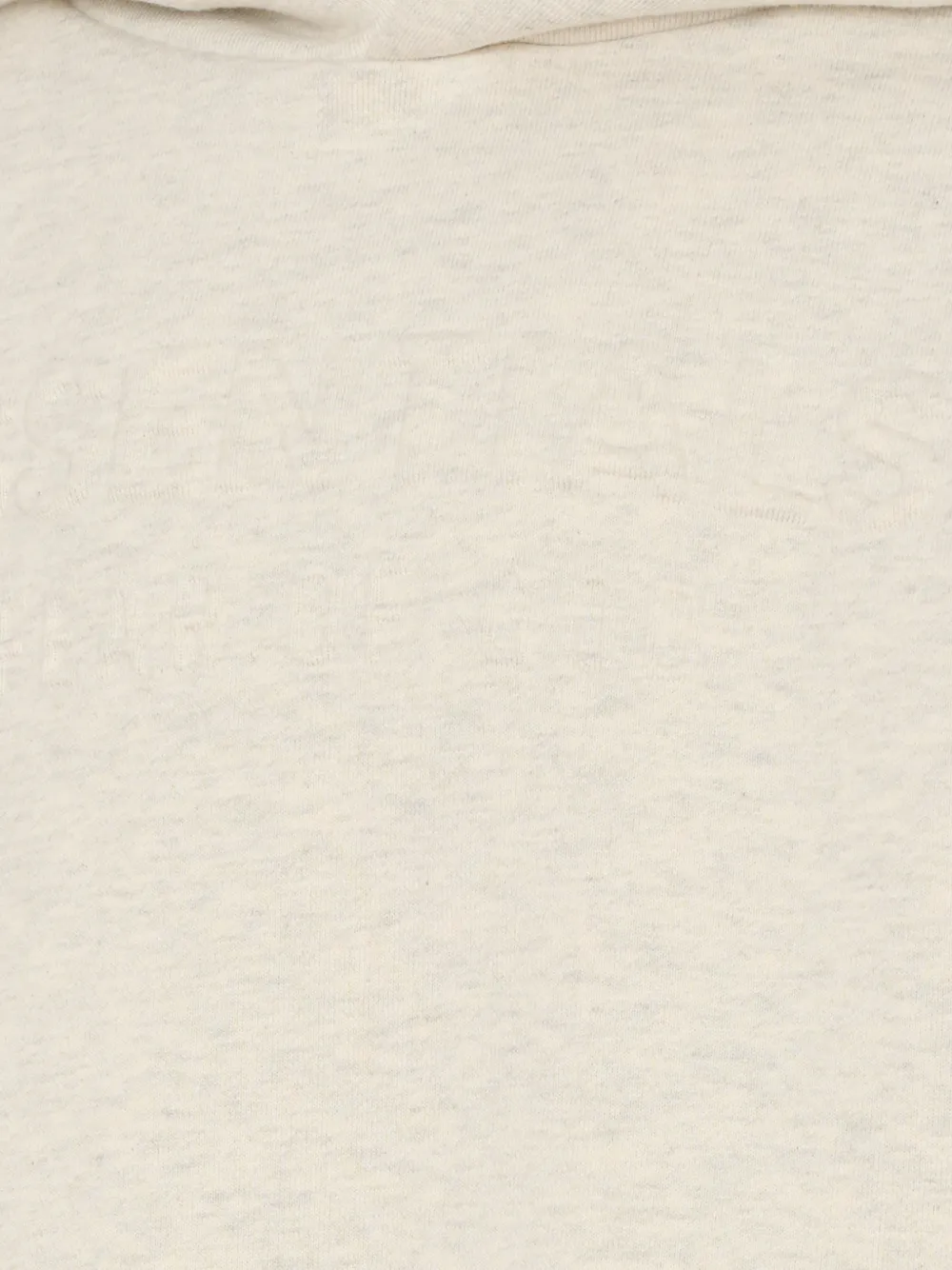 FEAR OF GOD ESSENTIALS KIDS Trui met capuchon Beige