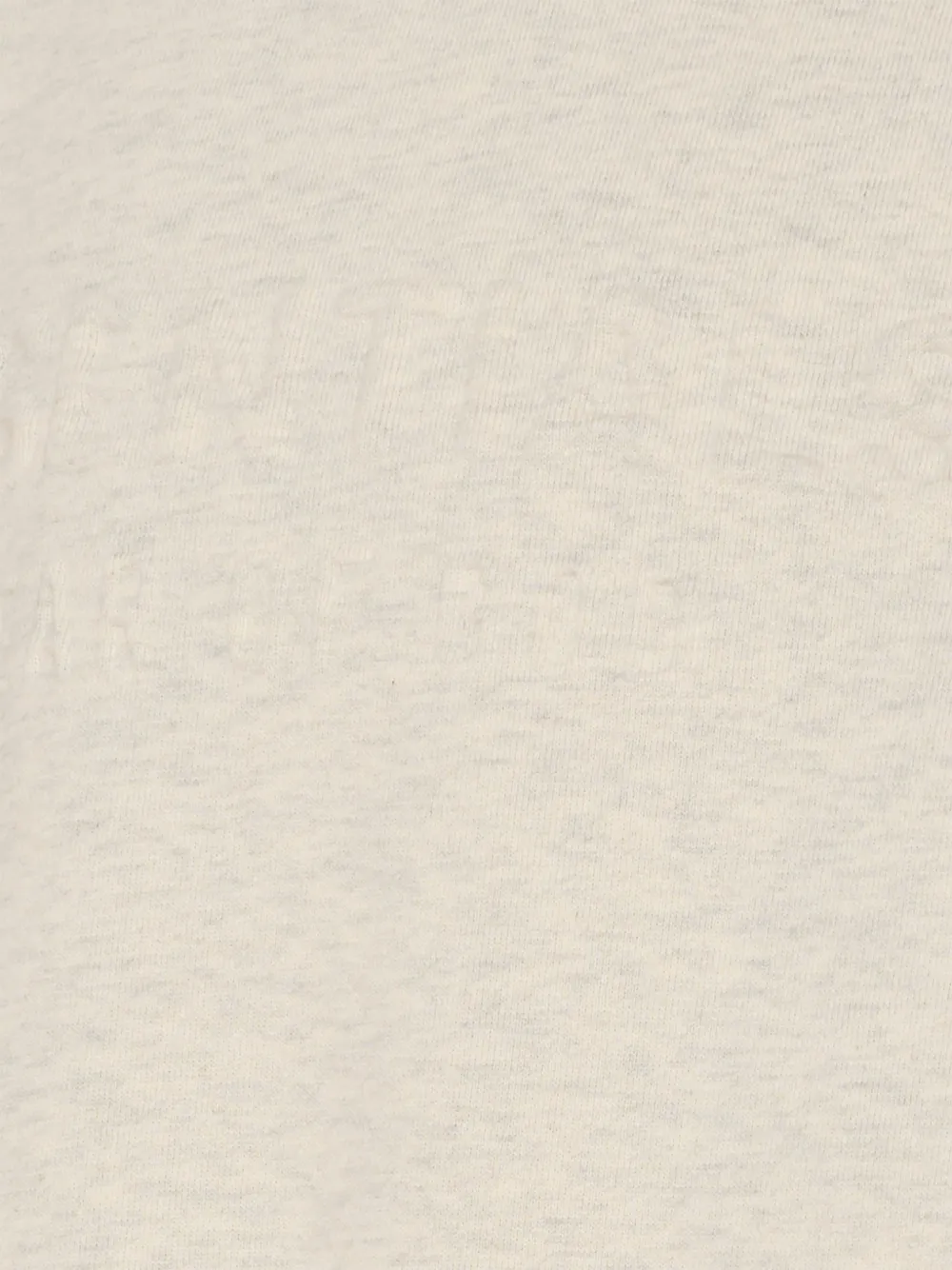 Fear Of God Essentials Kids Embossed Sweater - Neutrals 