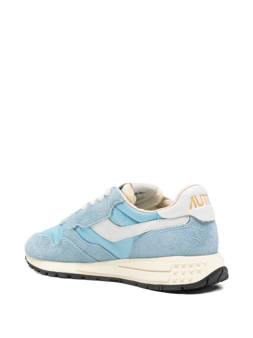 Autry Reelwind sneakers Blauw