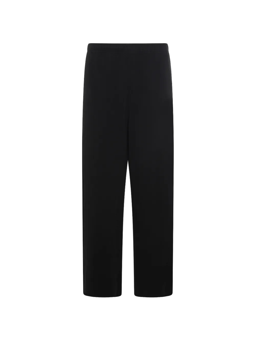 MM6 Maison Margiela black trousers - Nero
