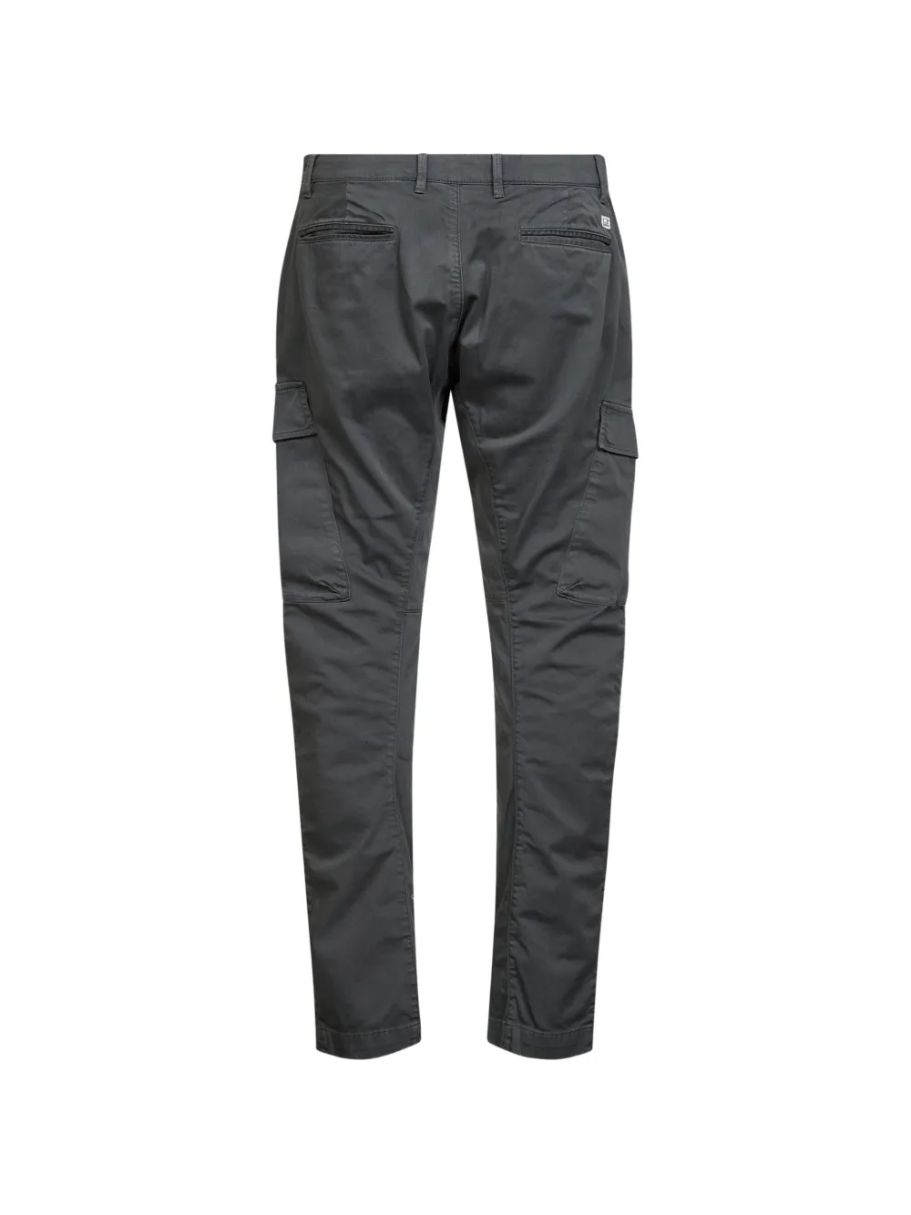C.P. Company grey cargo pants - Grijs
