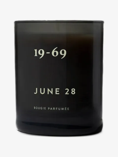 19-69 bougie June 28