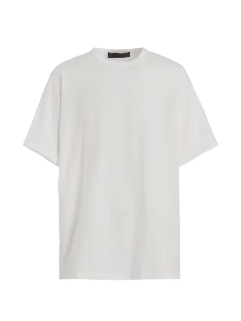 Y's playera con logo estampado
