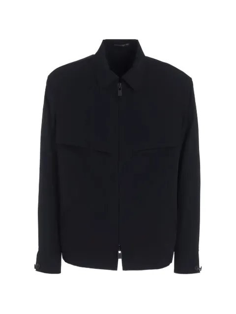 Y's Storm Shield zip jacket