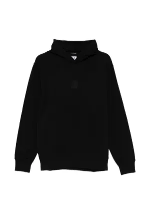 C.P. Company クルーネック スウェットシャツ | ブラック | FARFETCH JP