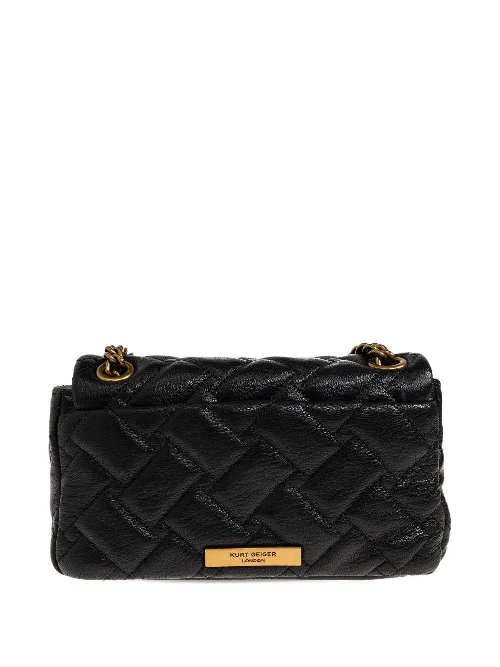 Pimlico Quilted Chain Mini Shoulder Bag