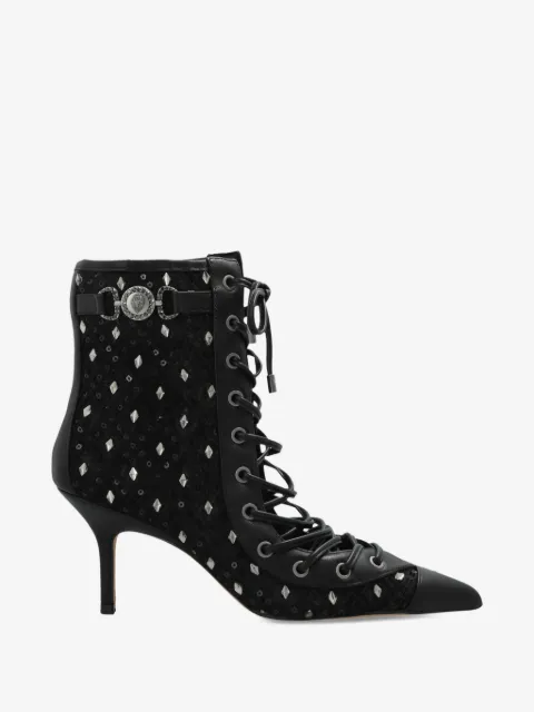 Kurt Geiger London botines Mansion Corset
