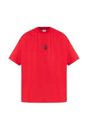 AVAVAV X-Ray T-shirt | Red | FARFETCH BH