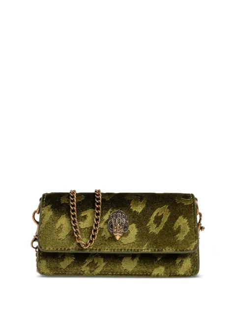 Kurt Geiger London Nano Drench Long Shoreditch shoulder bag