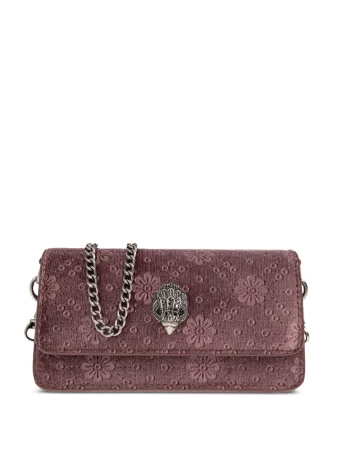 Kurt Geiger London nano Long Shoreditch shoulder bag
