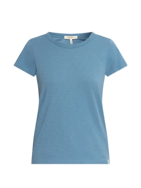 rag & bone crew-neck T-shirt
