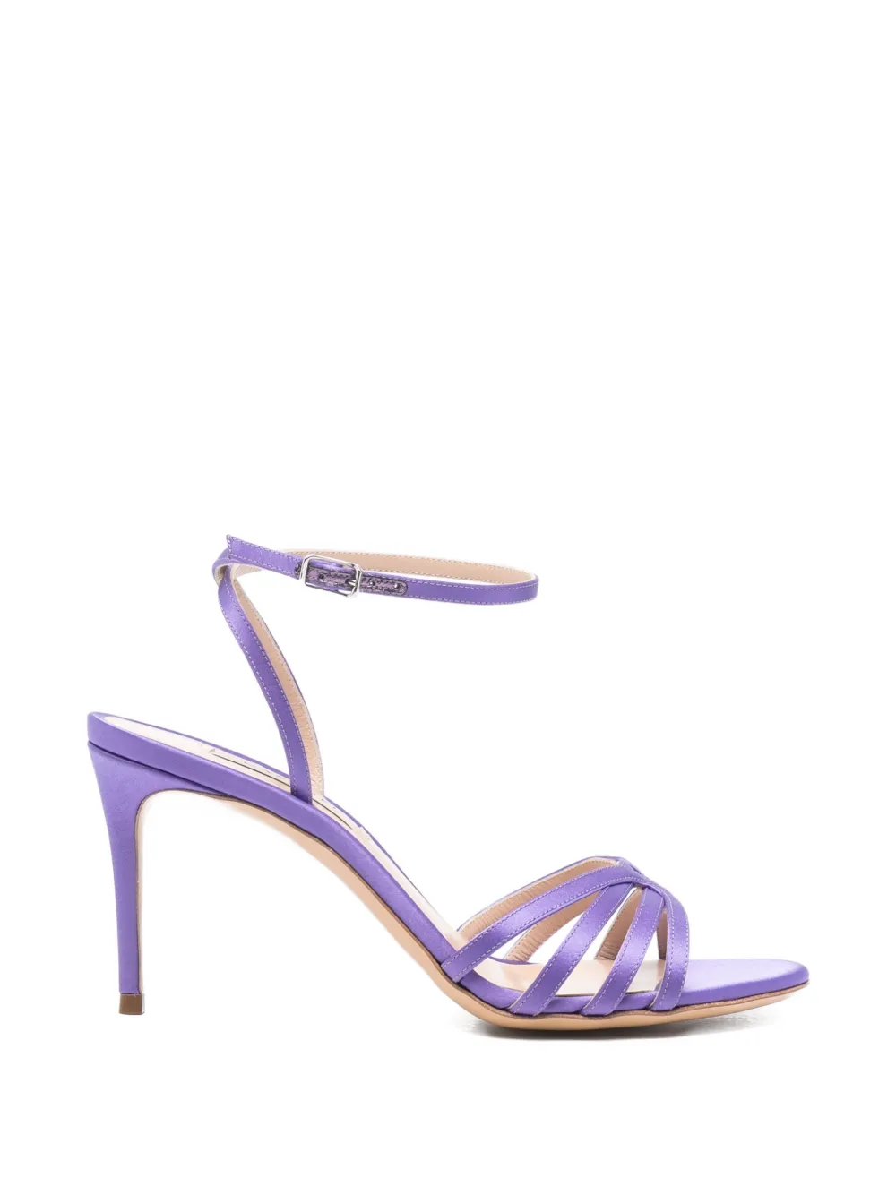 Casadei Julia strappy sandals - Viola