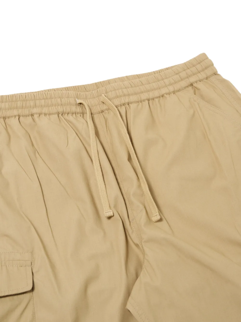 Universal Works Cargo shorts Beige