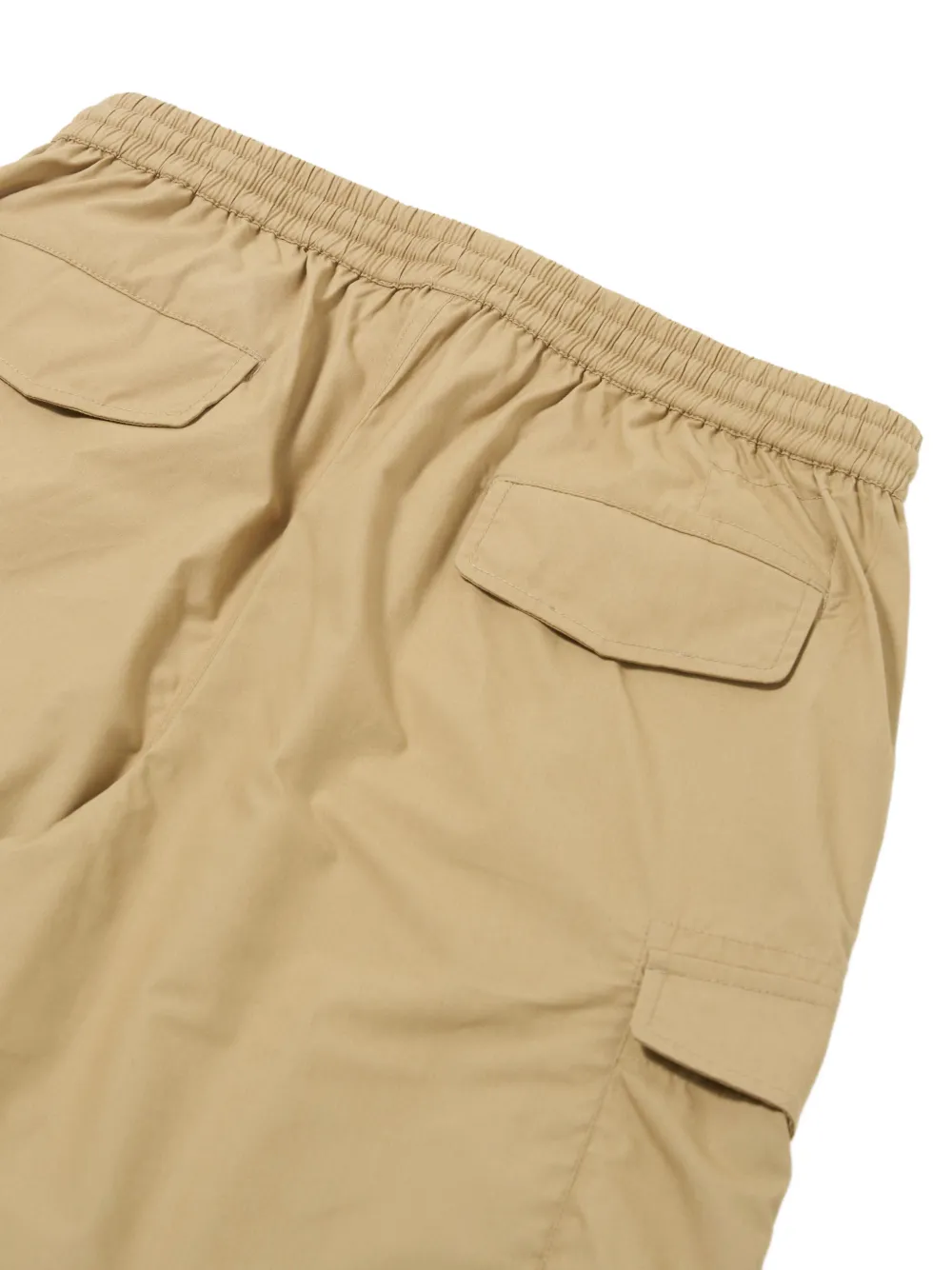 Universal Works Cargo shorts Beige