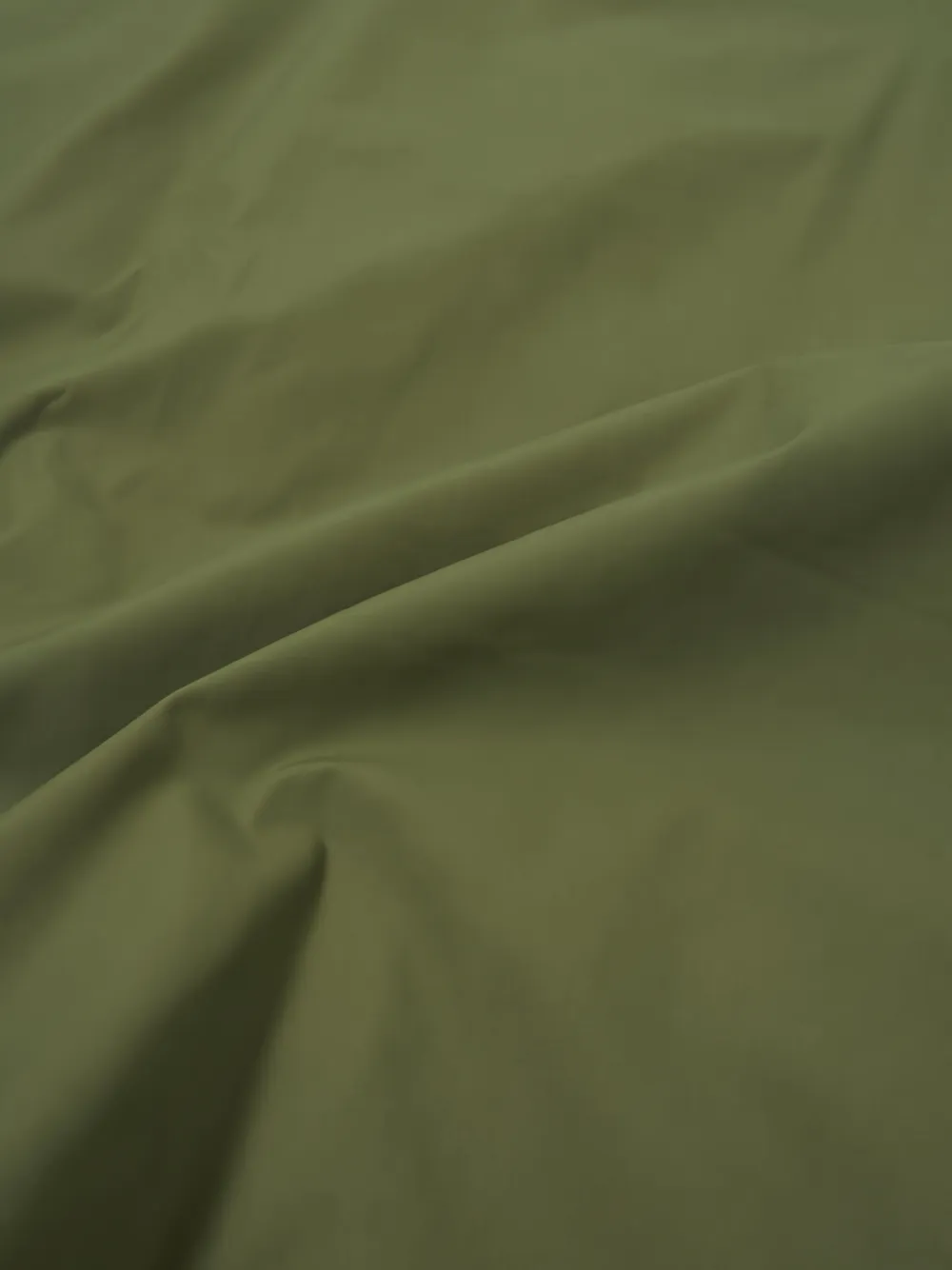  Universal Works Elasticated-waist Cargo Shorts - Green 