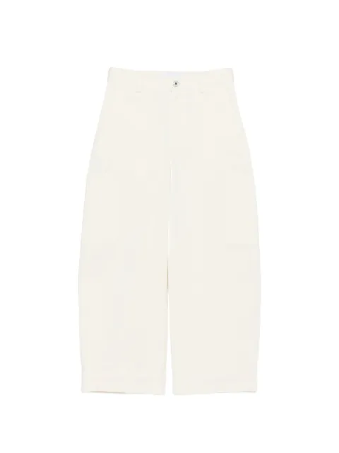 Givenchy Jeans mit aufgesetzten Taschen