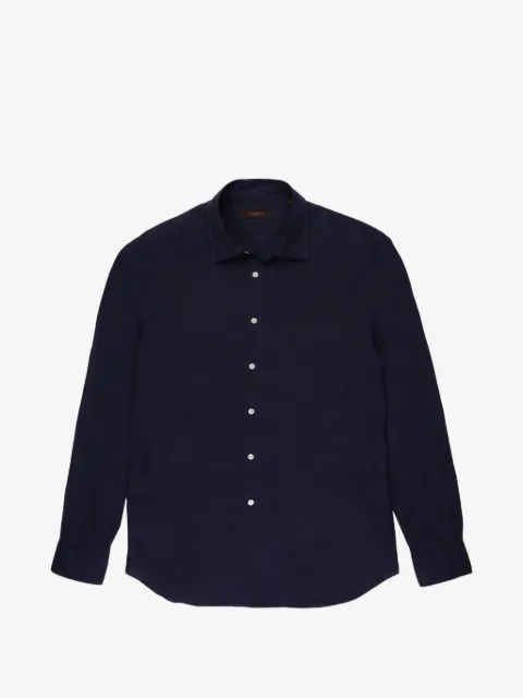 slowear chemise à fermeture boutonnée