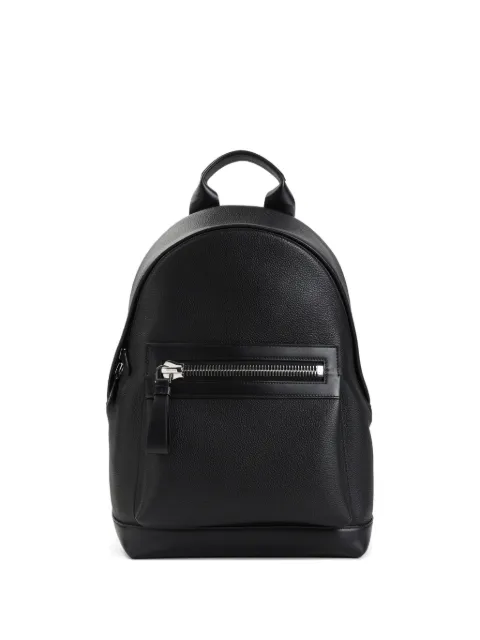 TOM FORD zip-fastening backpack