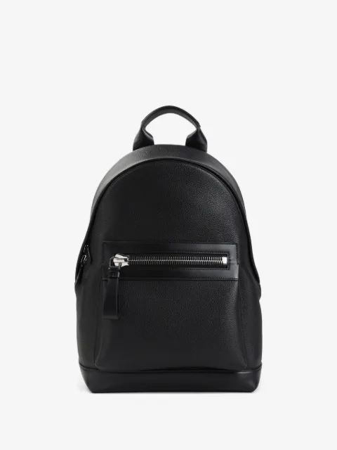TOM FORD zip-fastening backpack