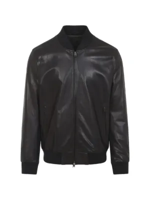 Brioni レザージャケット メンズ通販 - FARFETCH