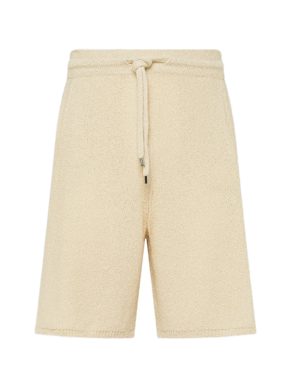 Laneus Shorts con coulisse - Toni neutri