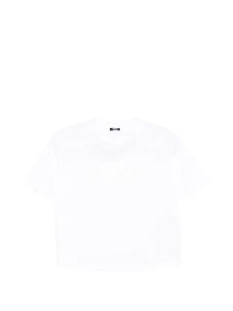 Versace logo T-shirt