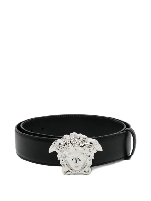 Versace La Medusa belt