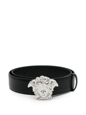 Versace メドゥーサ ベルト 通販 - FARFETCH