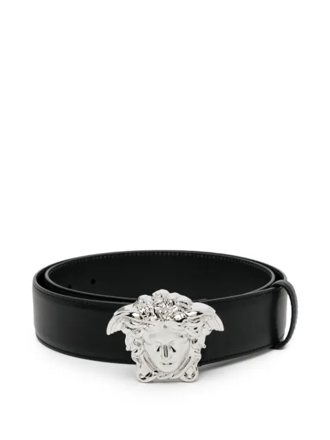 Versace La Medusa belt