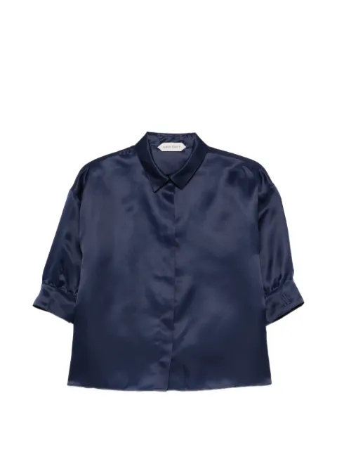 Alberta Ferretti short-sleeve shirt