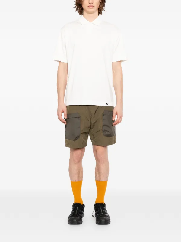 Massimo Osti Studio ポロシャツ | ホワイト | FARFETCH JP