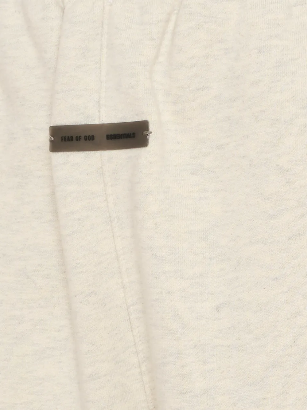  Fear Of God Essentials Kids Drawstring Trousers - Neutrals 