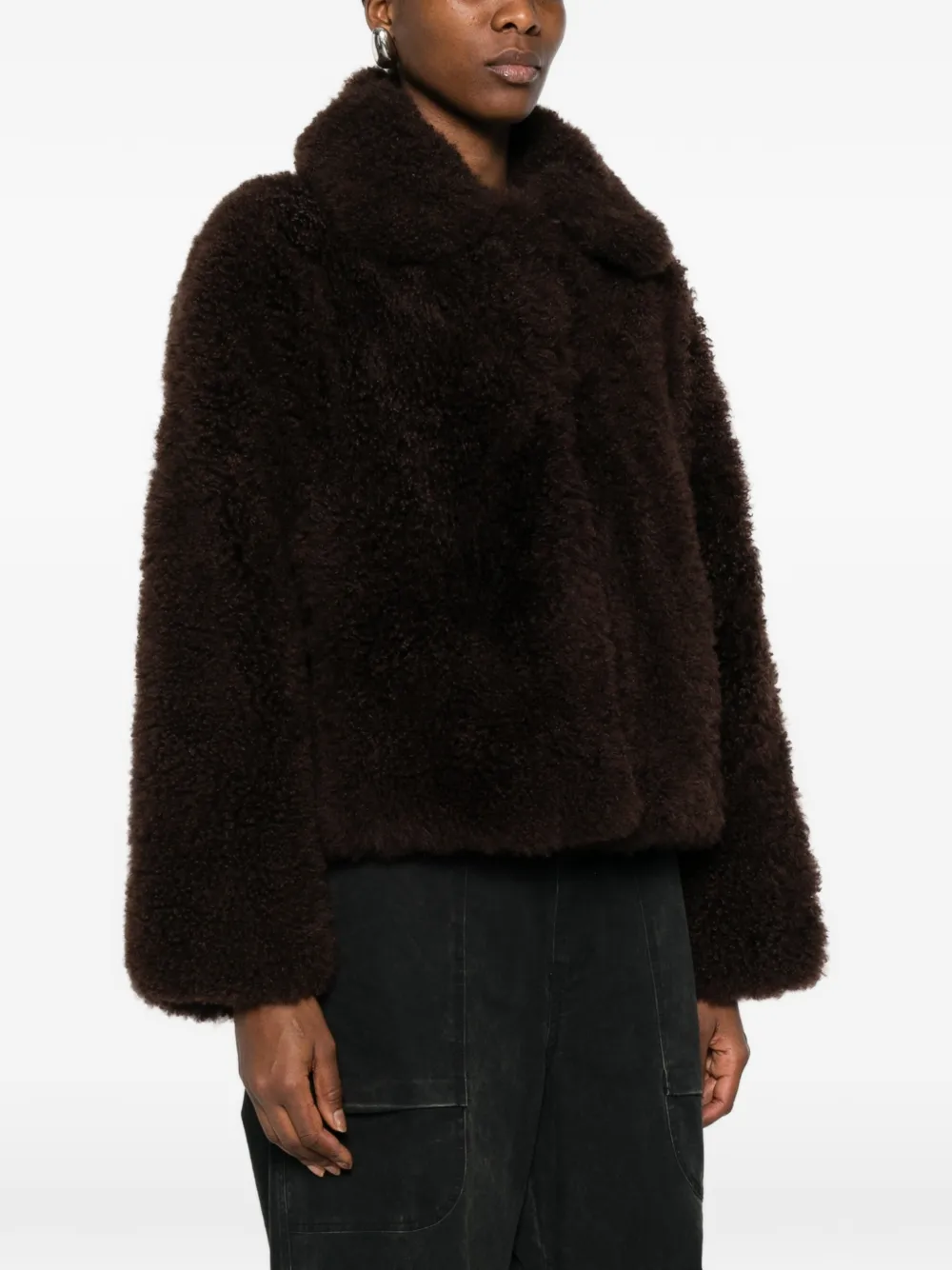 Yves Salomon Lammy jack Bruin