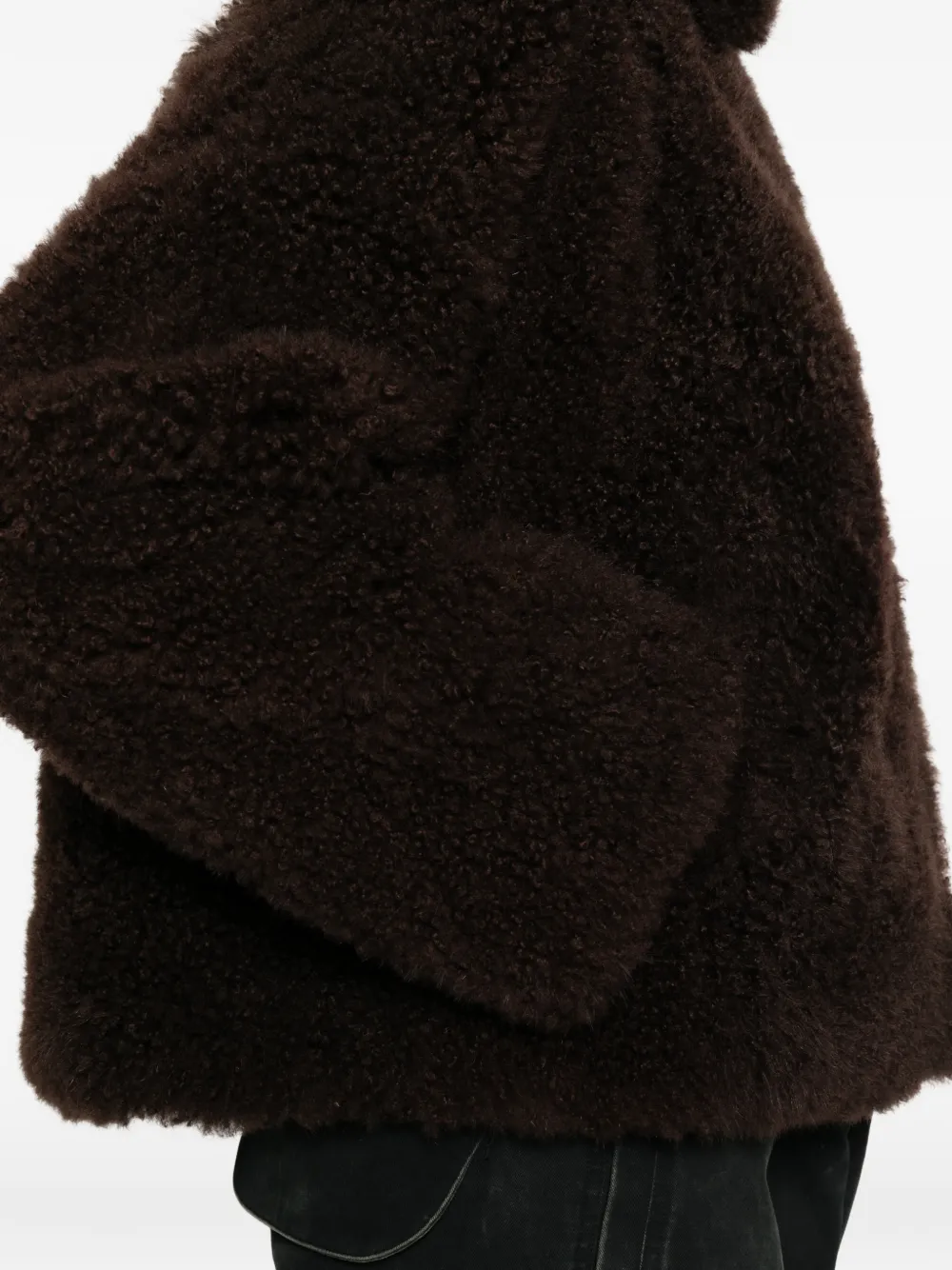 Yves Salomon Lammy jack Bruin