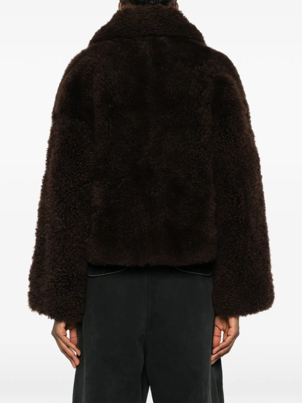 Yves Salomon Lammy jack Bruin