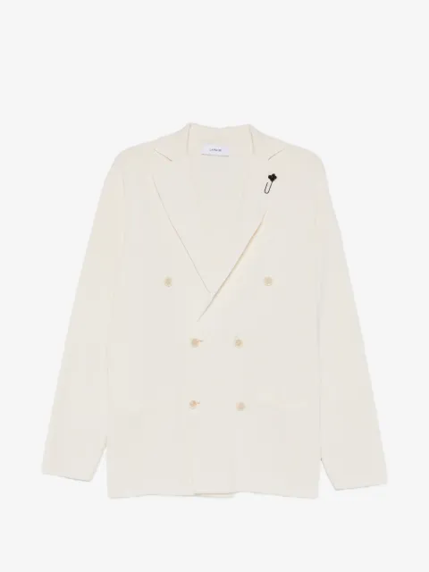 Lardini Blazer doppiopetto