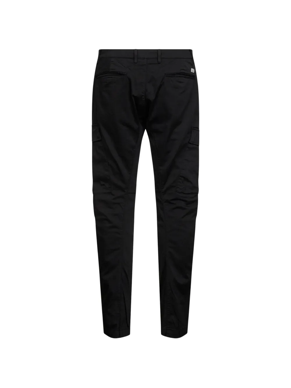 C.P. Company black cargo pants - Zwart