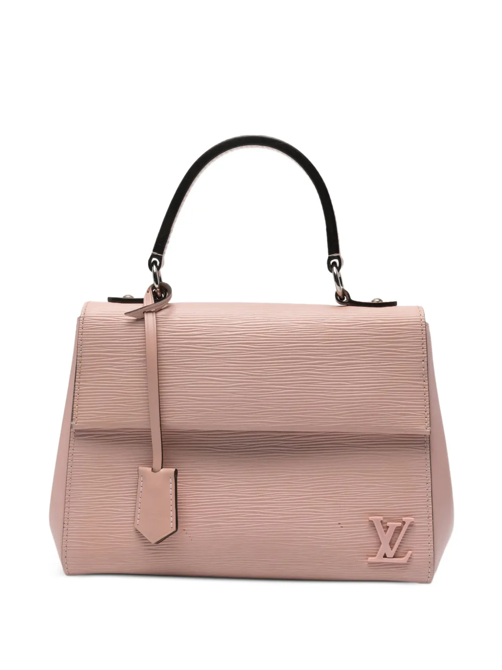Louis Vuitton Pre-Owned Borsa tote Epi Cluny BB 2019 - Rosa