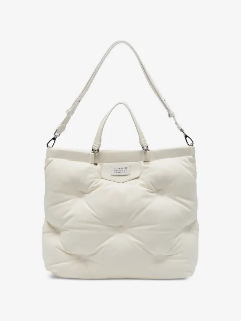 Maison Martin Margiela Pre-Owned large Glam Slam tote bag