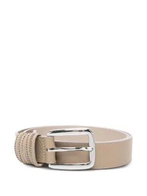 Peserico Belts for Women - Shop on FARFETCH